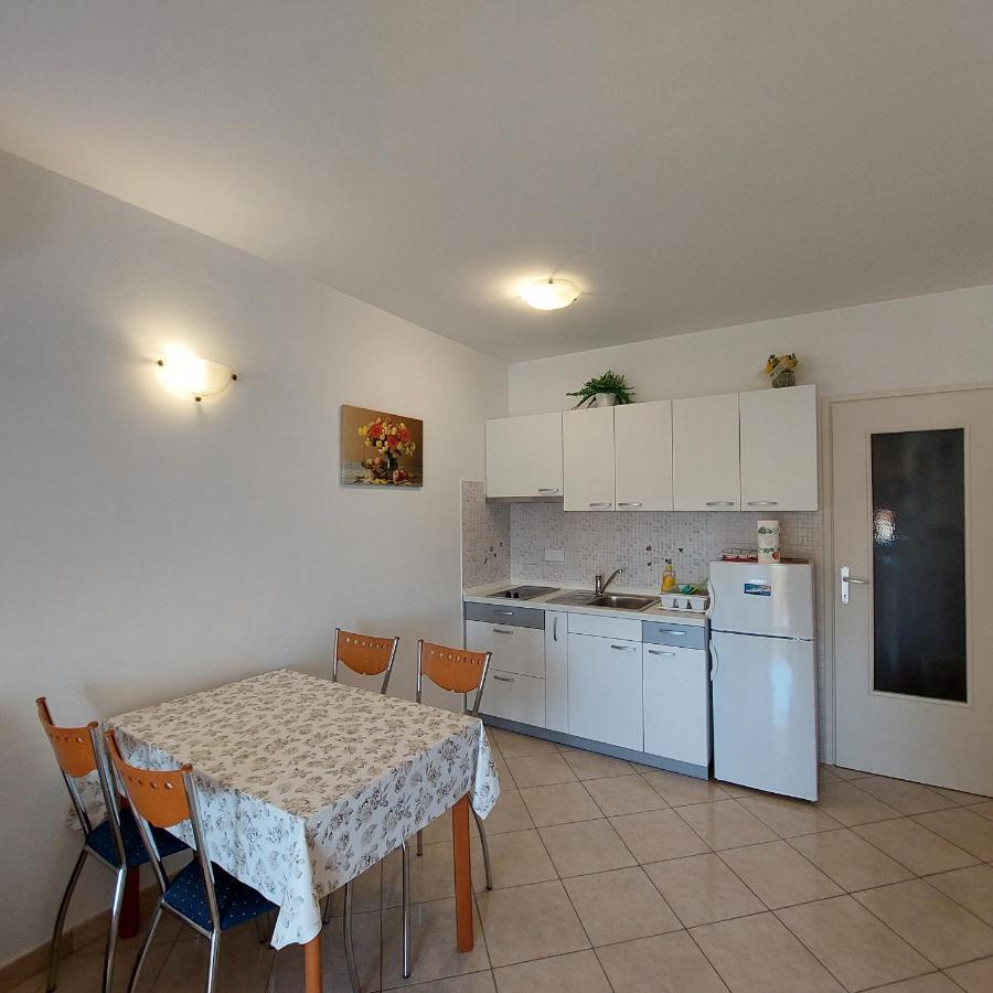 Apartment Ivana,Mali Maj Poreč Exteriér fotografie