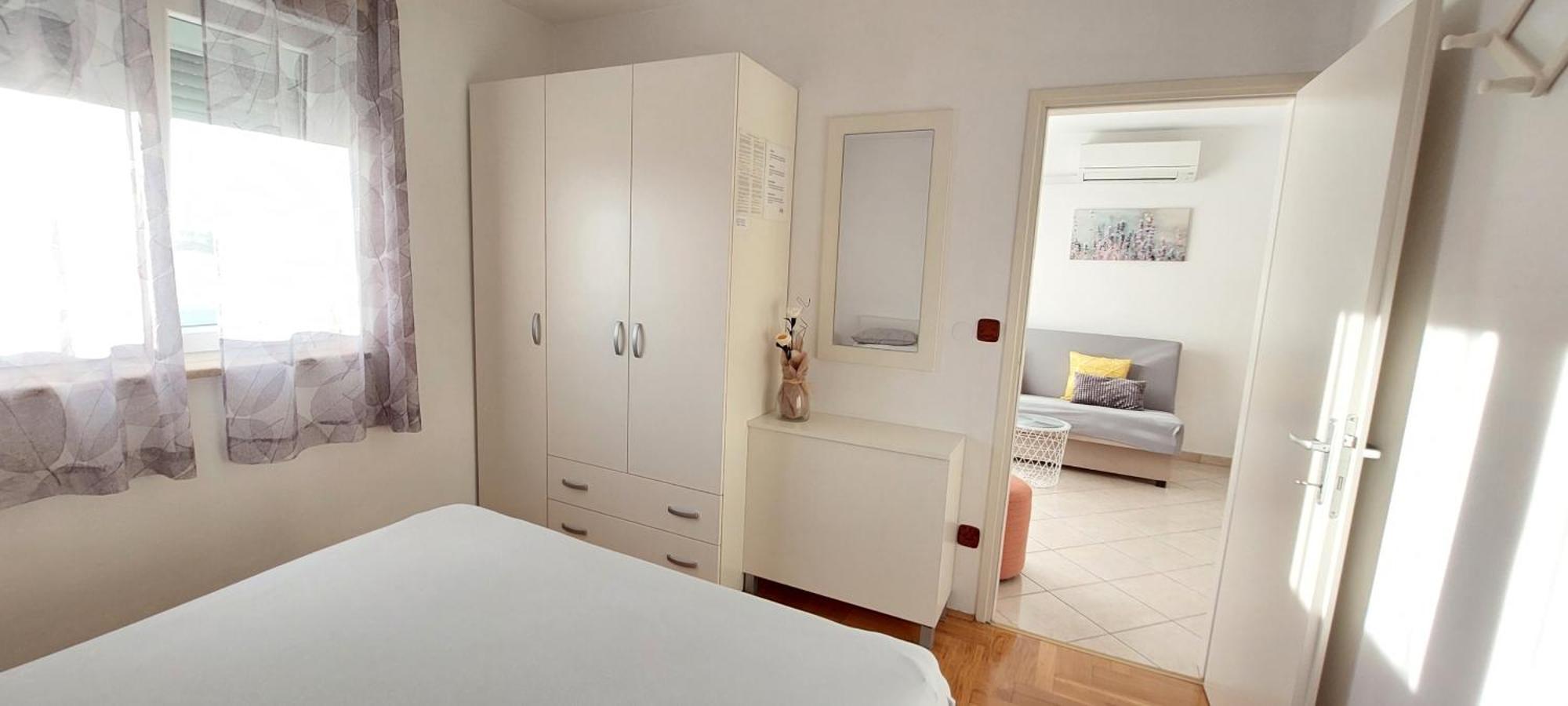 Apartment Ivana,Mali Maj Poreč Exteriér fotografie