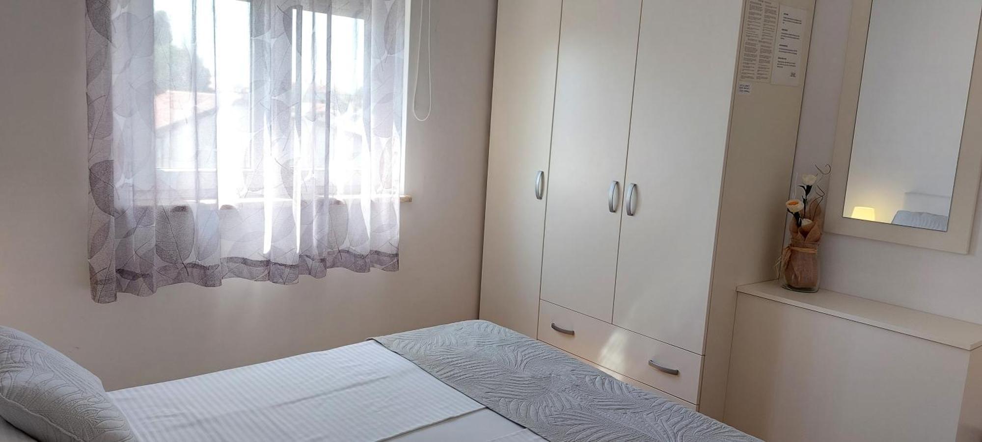 Apartment Ivana,Mali Maj Poreč Exteriér fotografie