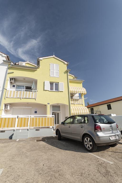 Apartment Ivana,Mali Maj Poreč Pokoj fotografie