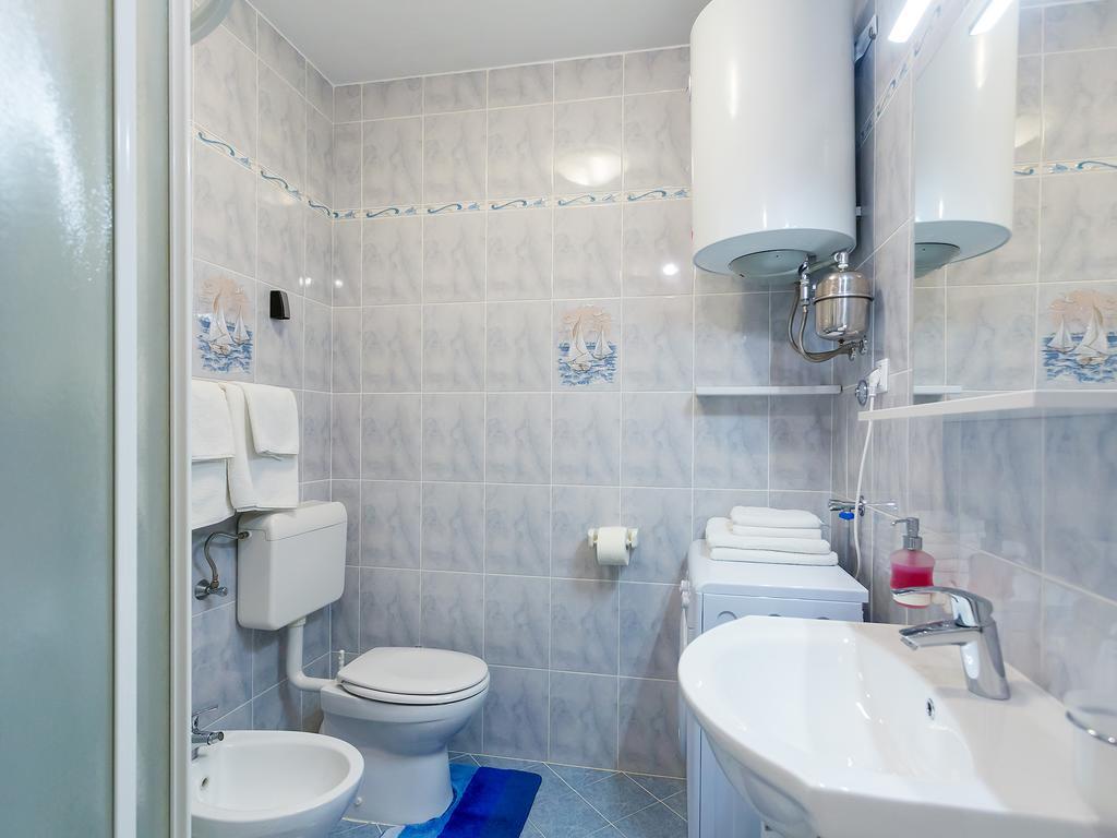 Apartment Ivana,Mali Maj Poreč Exteriér fotografie