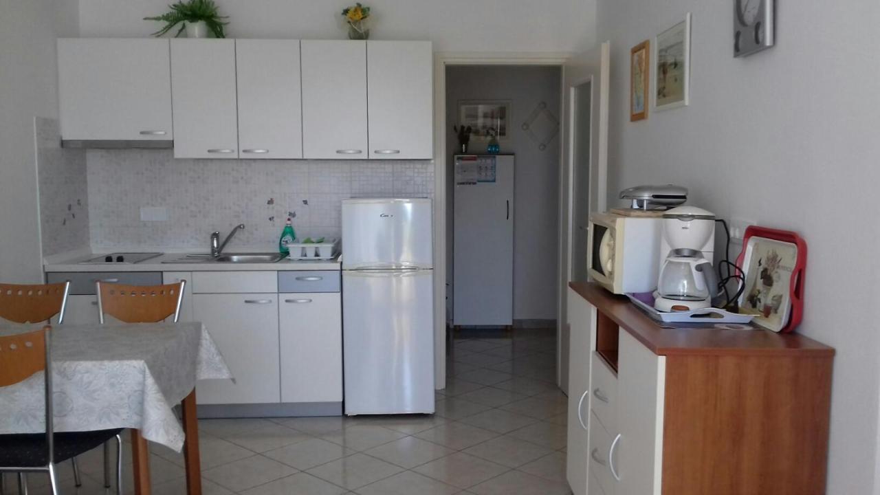 Apartment Ivana,Mali Maj Poreč Exteriér fotografie